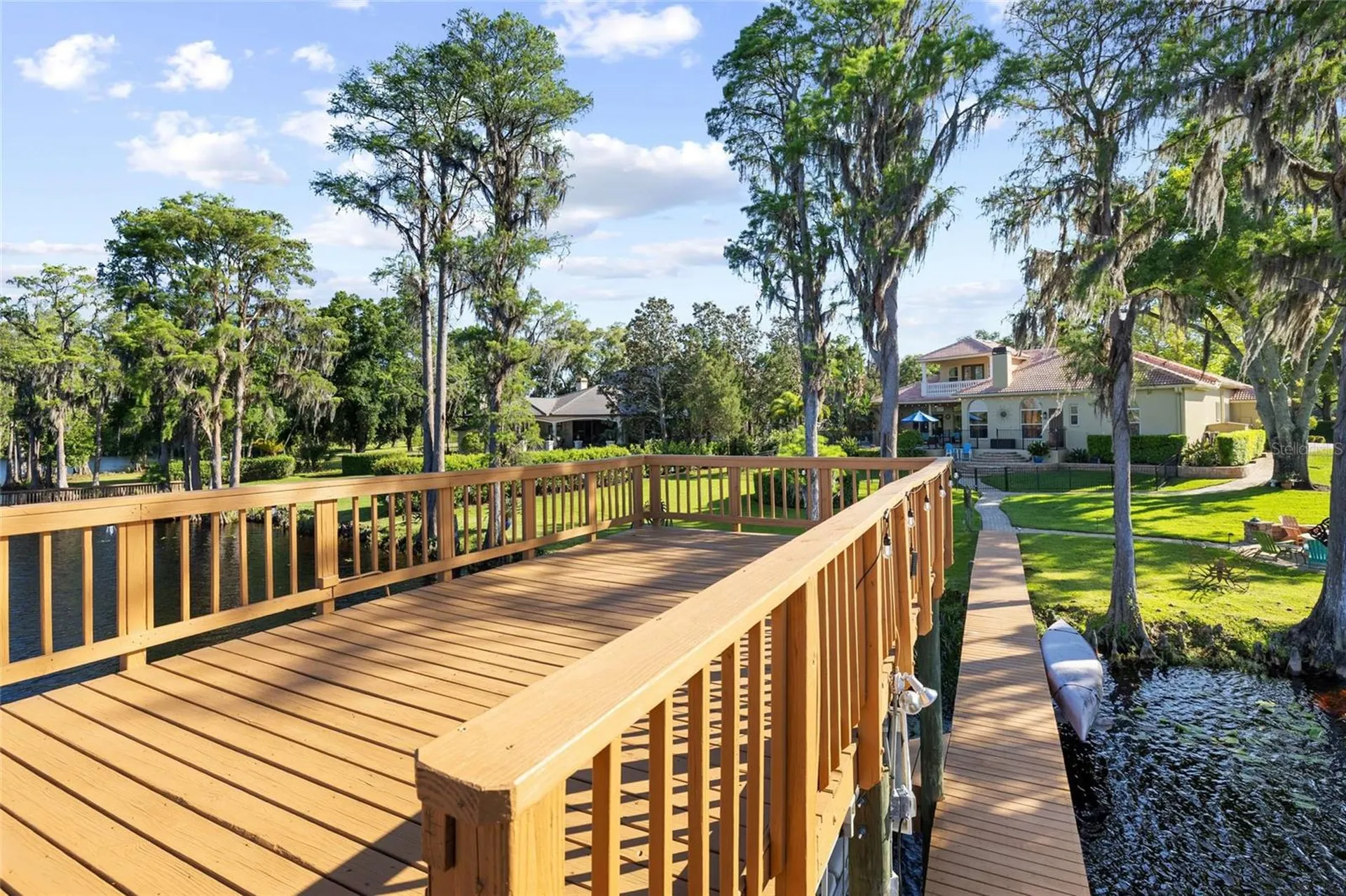 9901 Menander Wood Court Odessa FL 33556