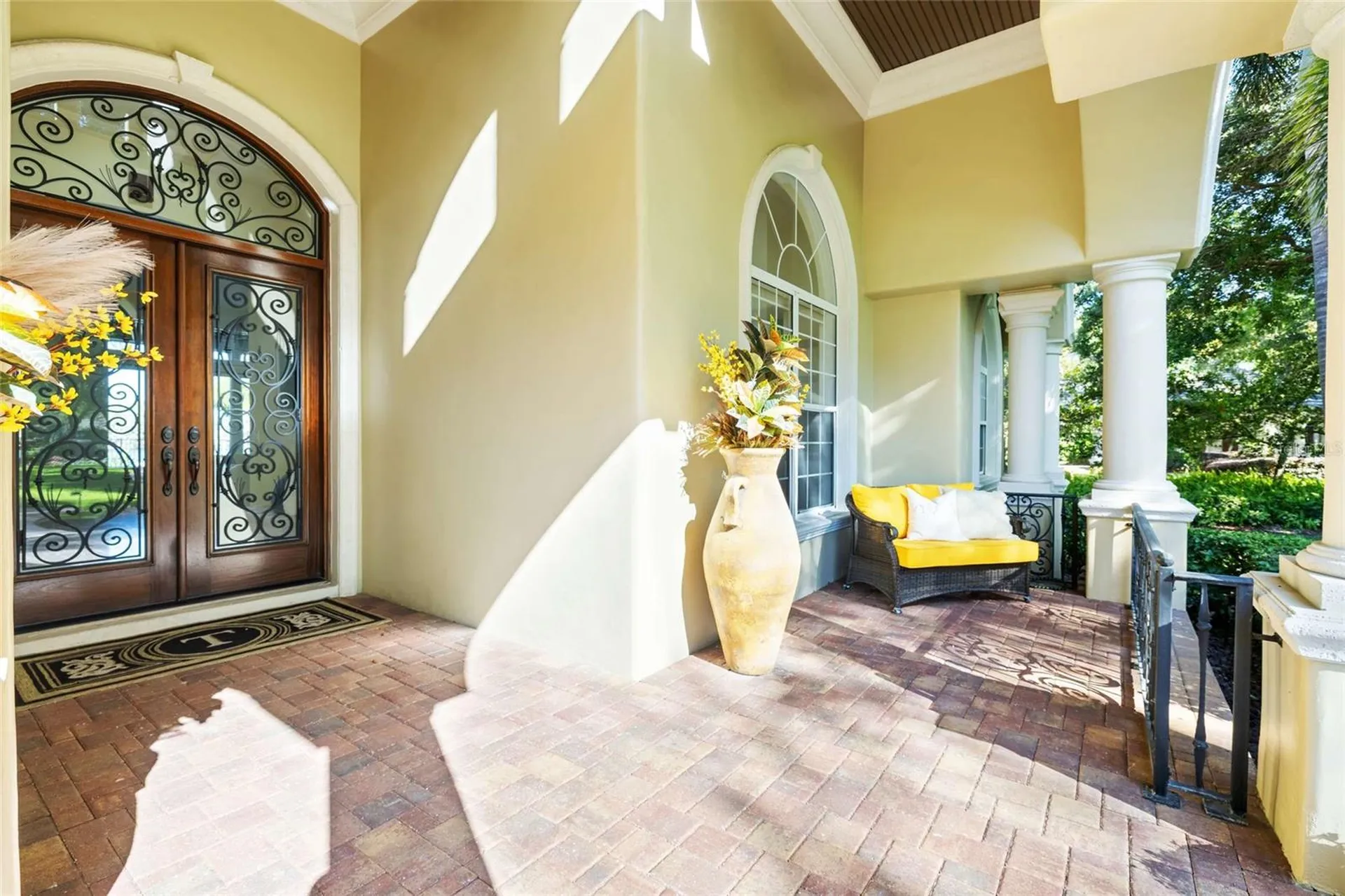9901 Menander Wood Court Odessa FL 33556