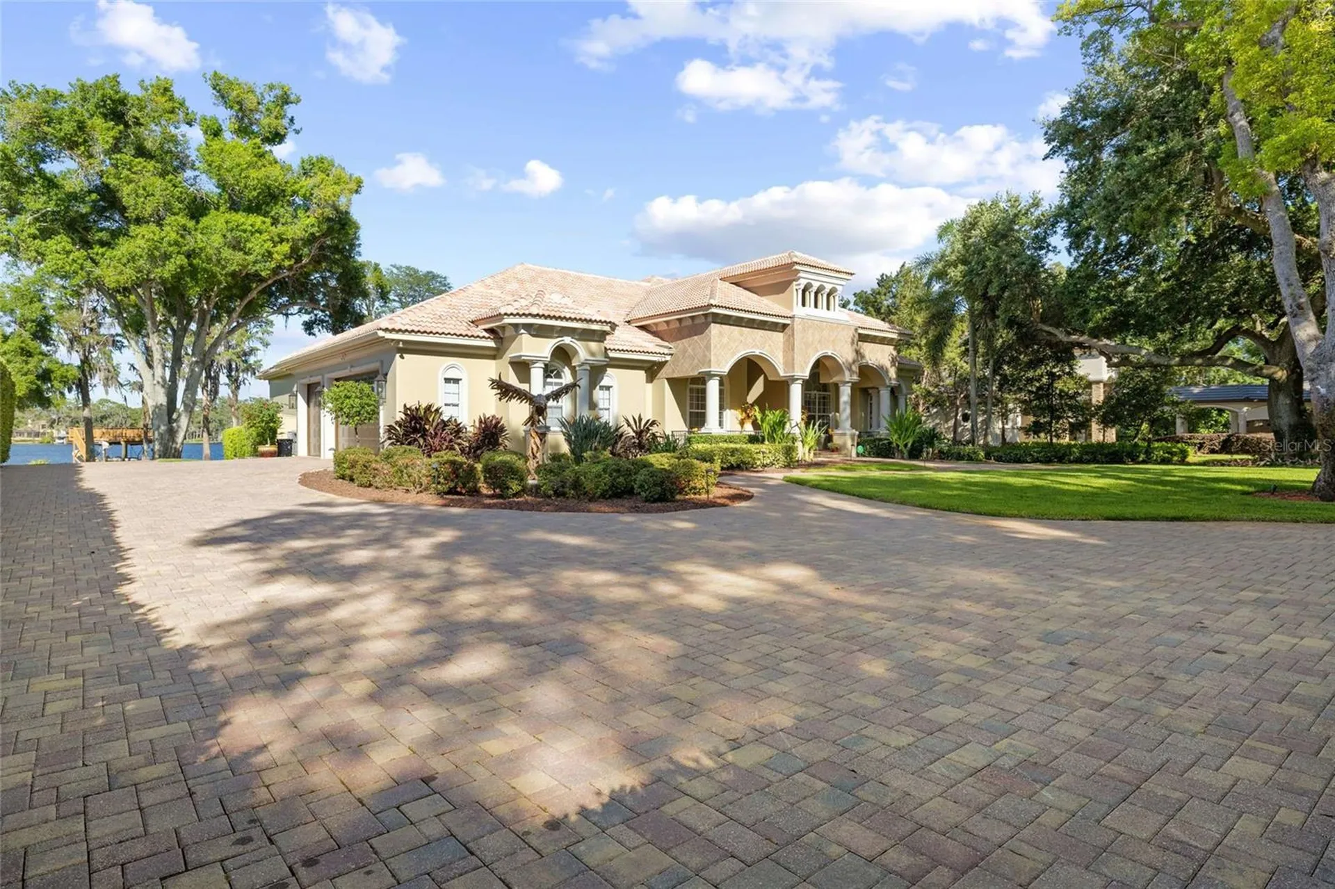 9901 Menander Wood Court Odessa FL 33556