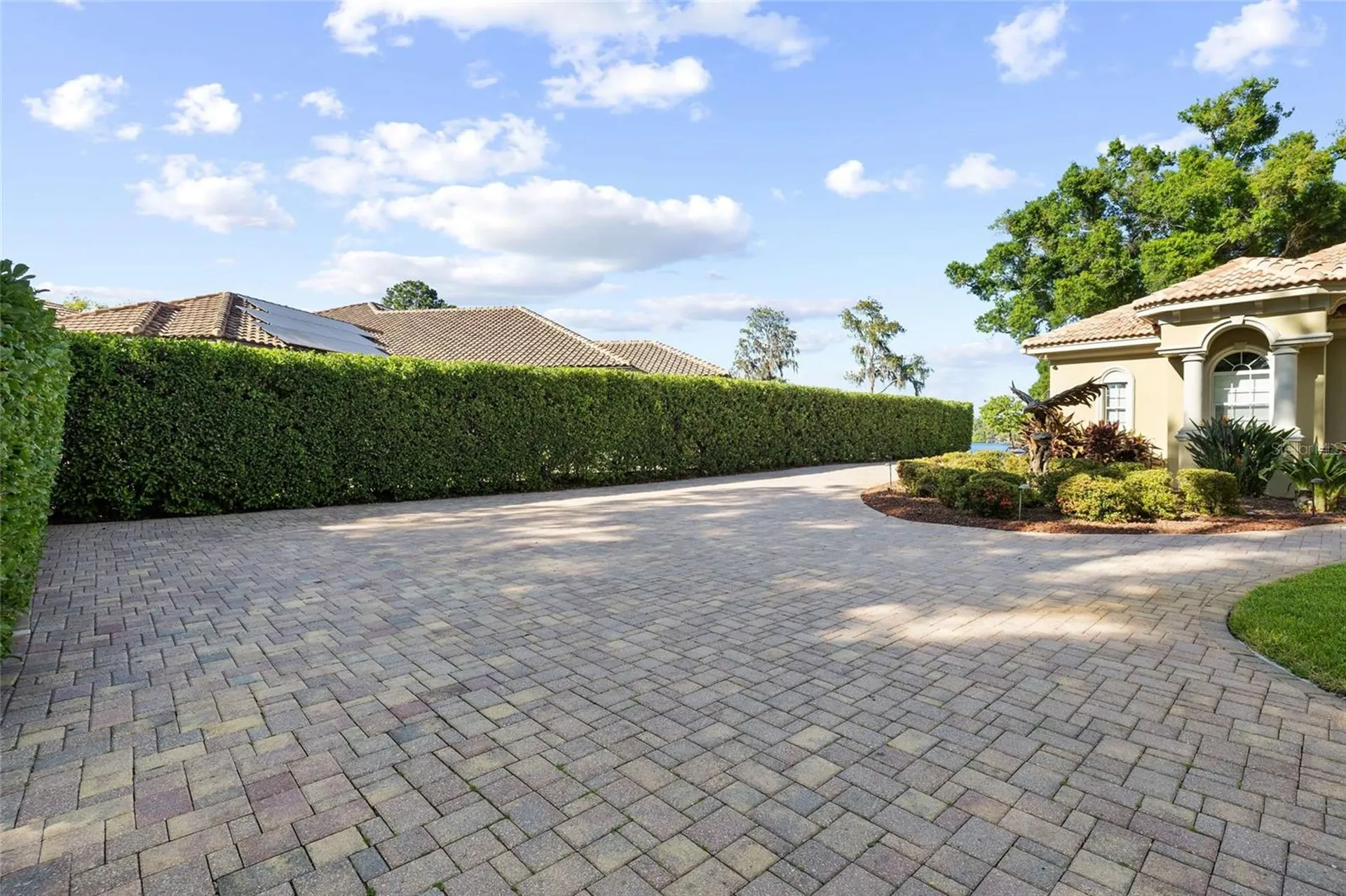 9901 Menander Wood Court Odessa FL 33556