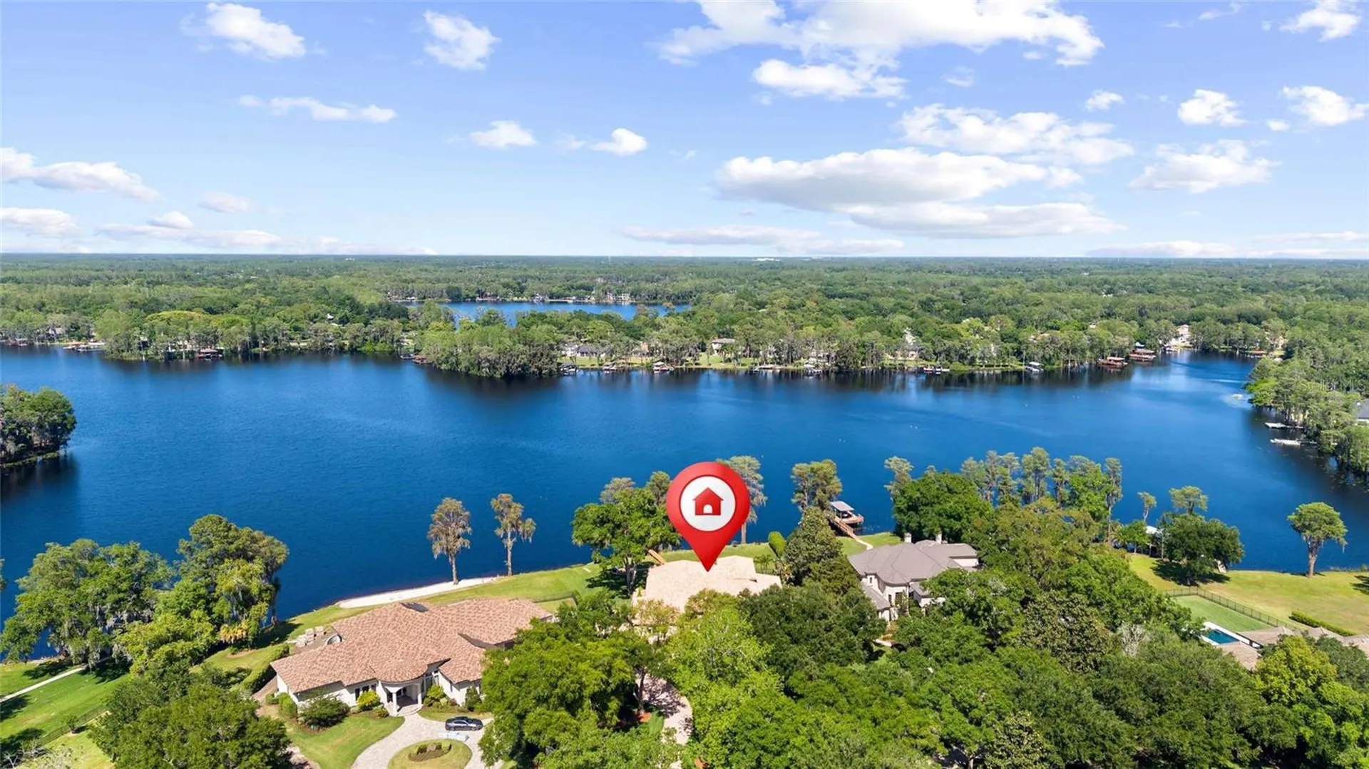 9901 Menander Wood Court Odessa FL 33556