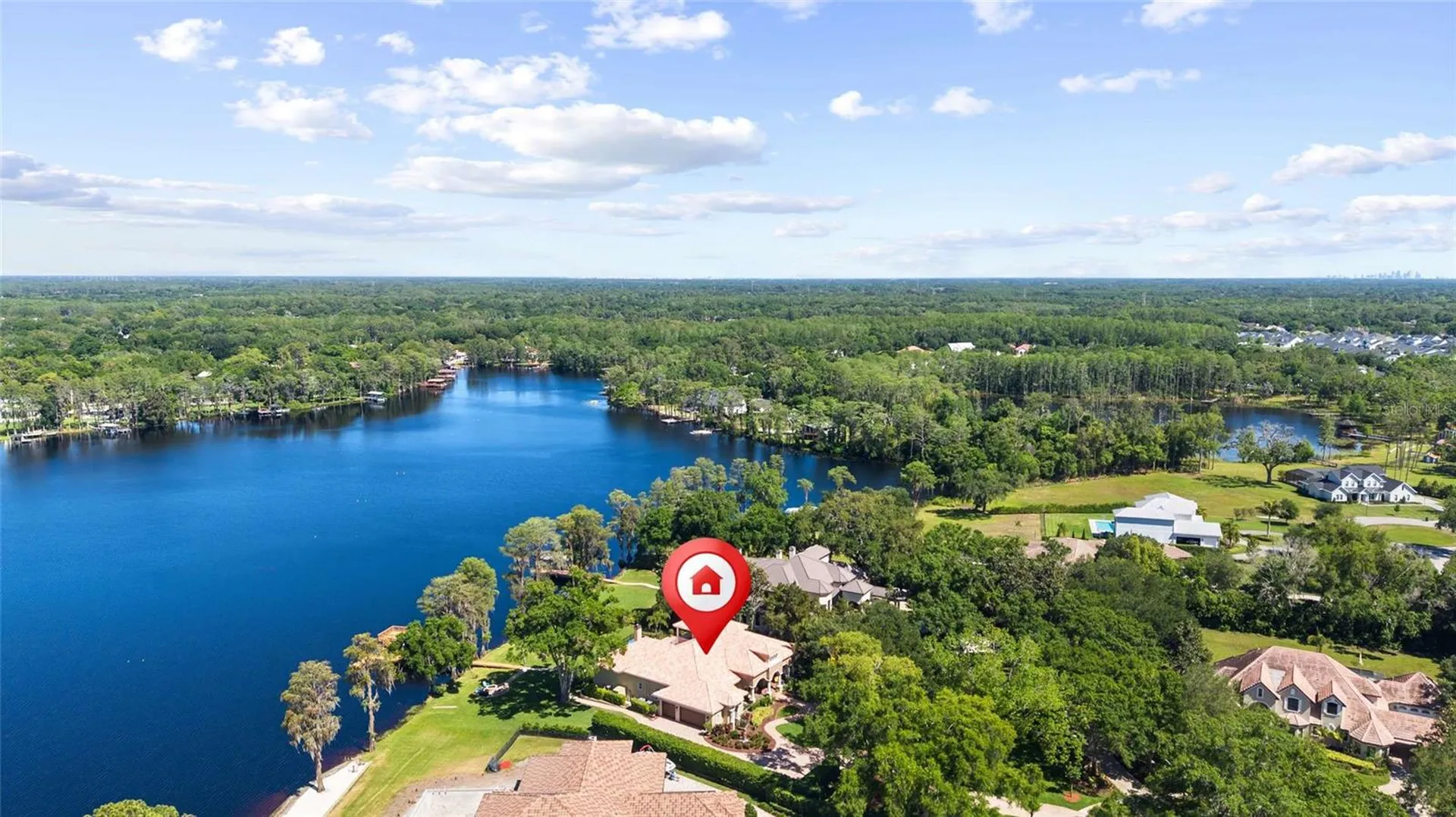 9901 Menander Wood Court Odessa FL 33556
