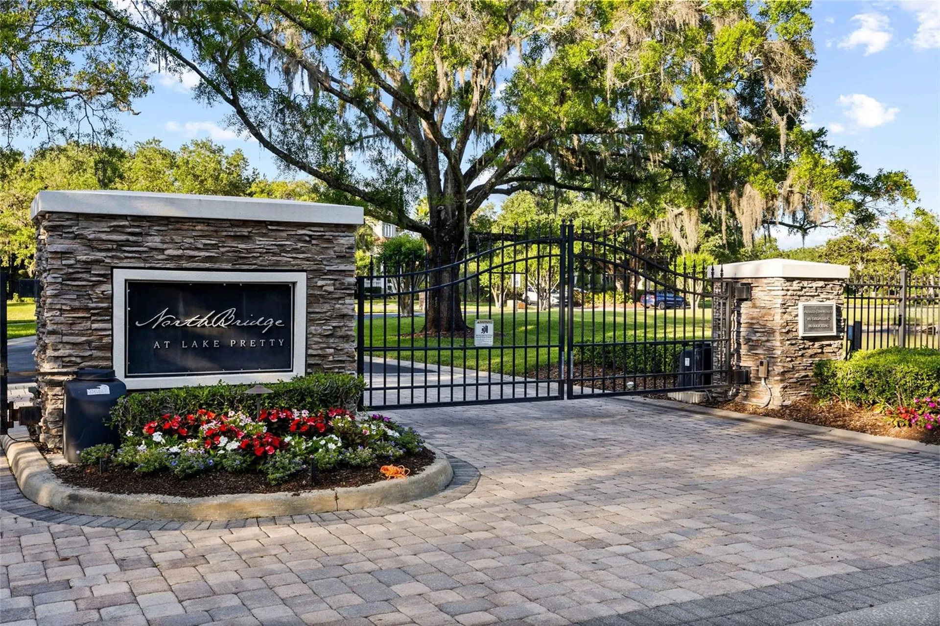9901 Menander Wood Court Odessa FL 33556