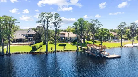 9901 Menander Wood Court Odessa FL 33556