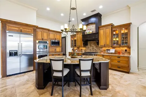 9901 Menander Wood Court Odessa FL 33556