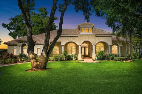 9901 Menander Wood Court Odessa FL 33556