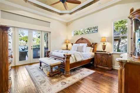 9901 Menander Wood Court Odessa FL 33556