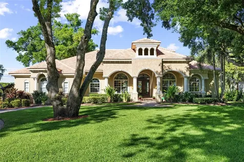 9901 Menander Wood Court Odessa FL 33556