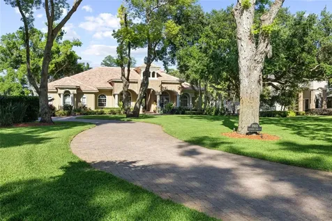 9901 Menander Wood Court Odessa FL 33556