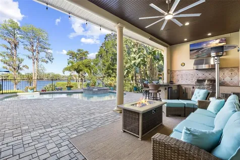 9901 Menander Wood Court Odessa FL 33556