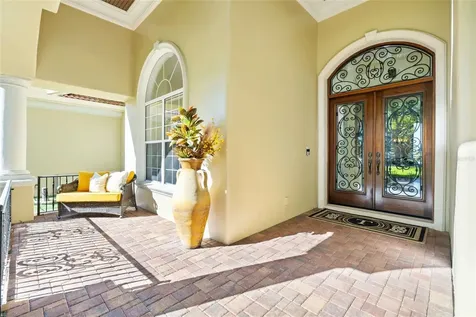 9901 Menander Wood Court Odessa FL 33556