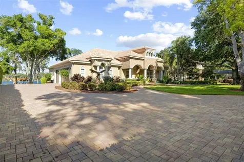 9901 Menander Wood Court Odessa FL 33556