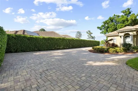 9901 Menander Wood Court Odessa FL 33556