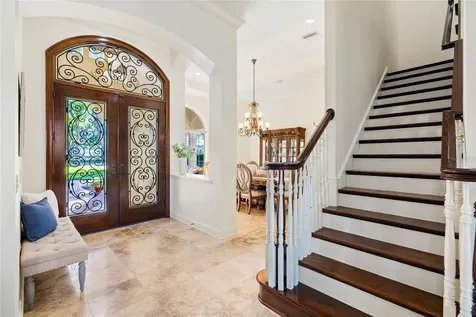 9901 Menander Wood Court Odessa FL 33556