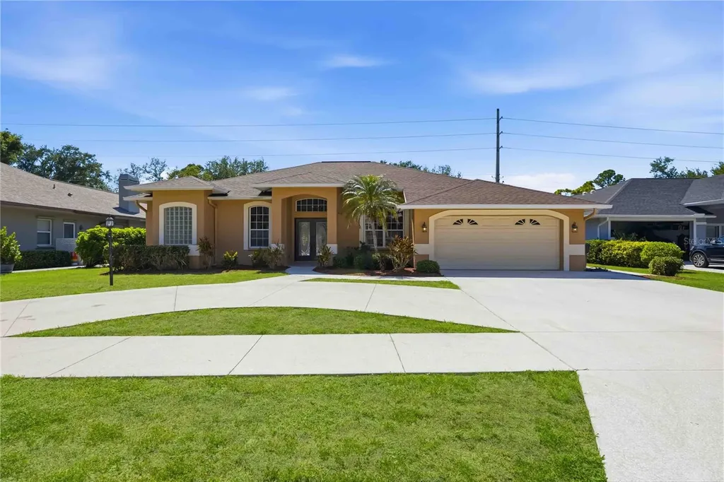 562 Oak Bay Drive Osprey FL 34229