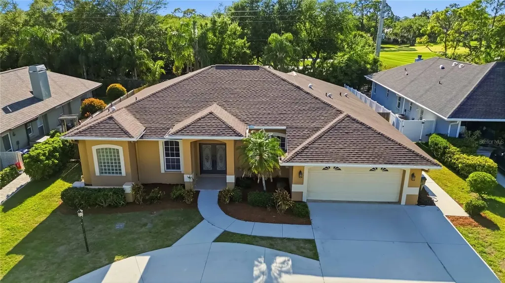562 Oak Bay Drive Osprey FL 34229