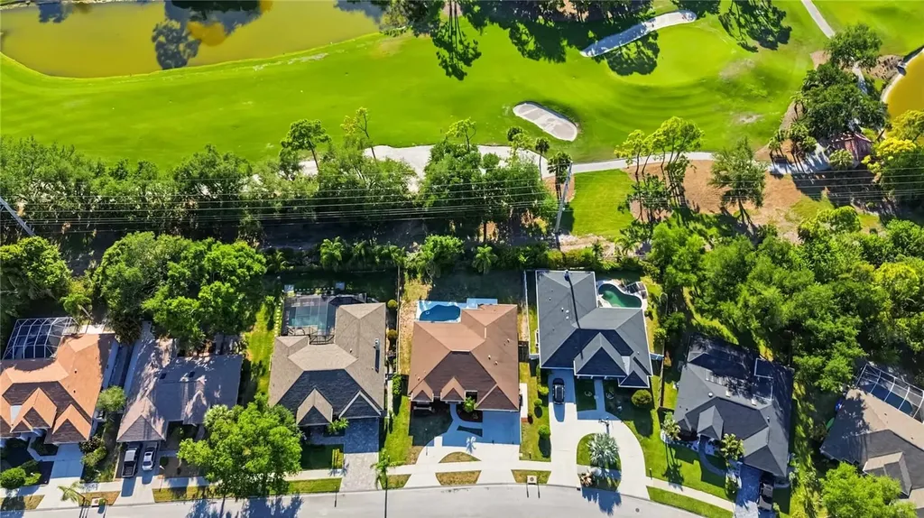 562 Oak Bay Drive Osprey FL 34229