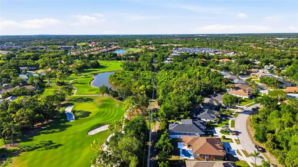562 Oak Bay Drive Osprey FL 34229