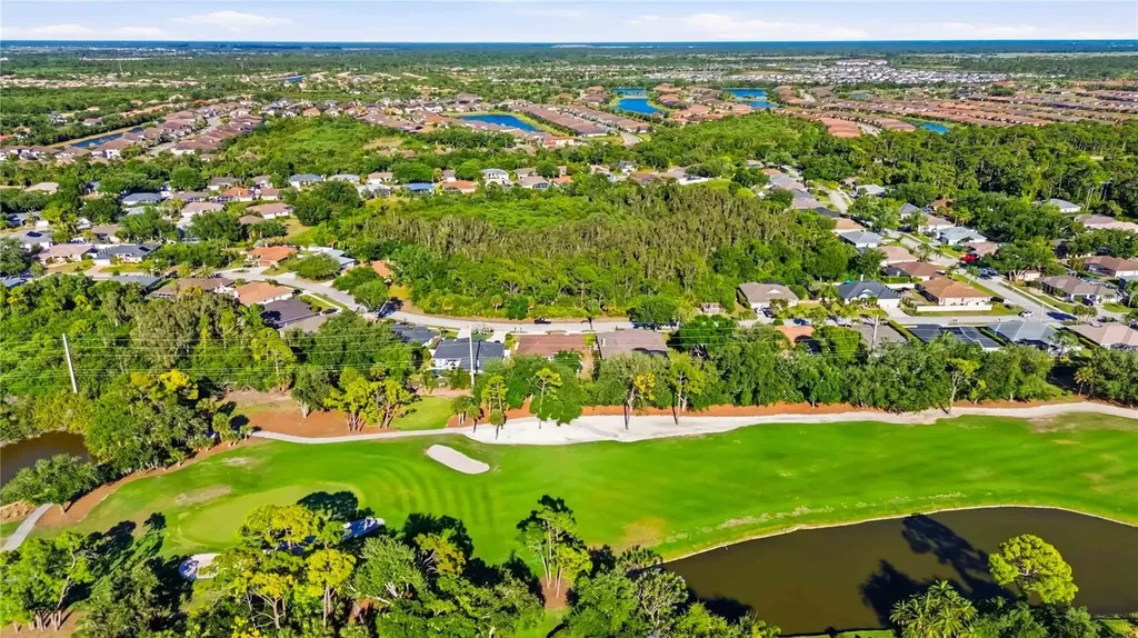 562 Oak Bay Drive Osprey FL 34229