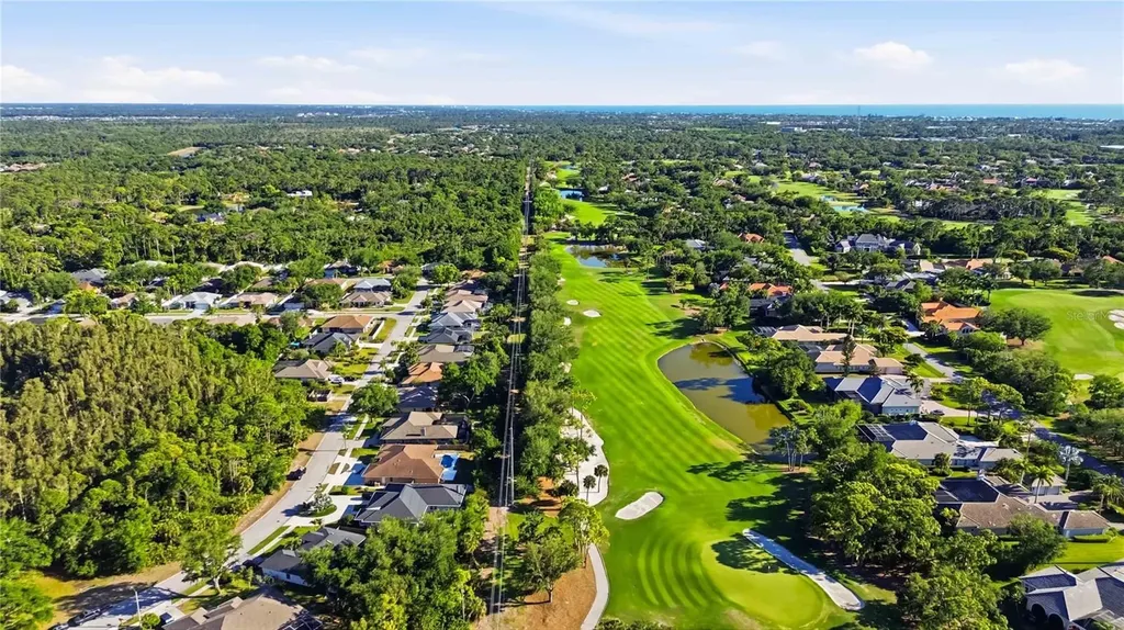 562 Oak Bay Drive Osprey FL 34229