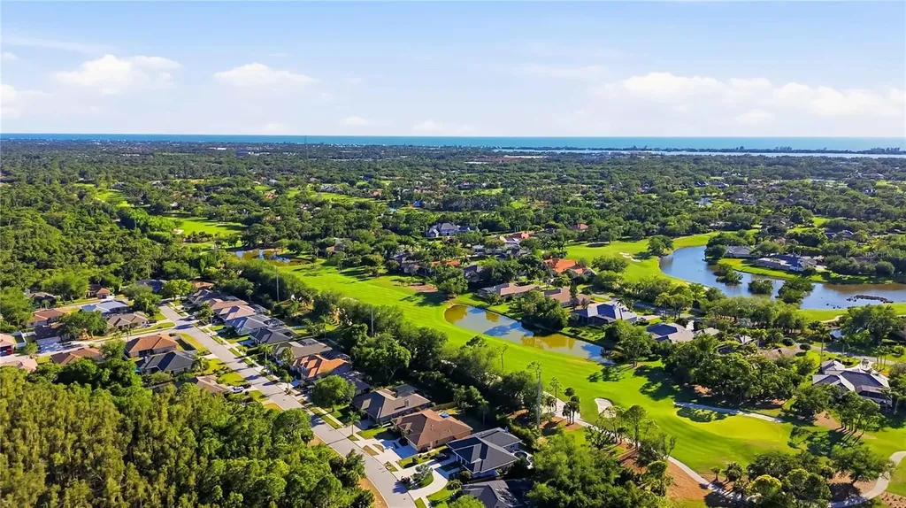 562 Oak Bay Drive Osprey FL 34229