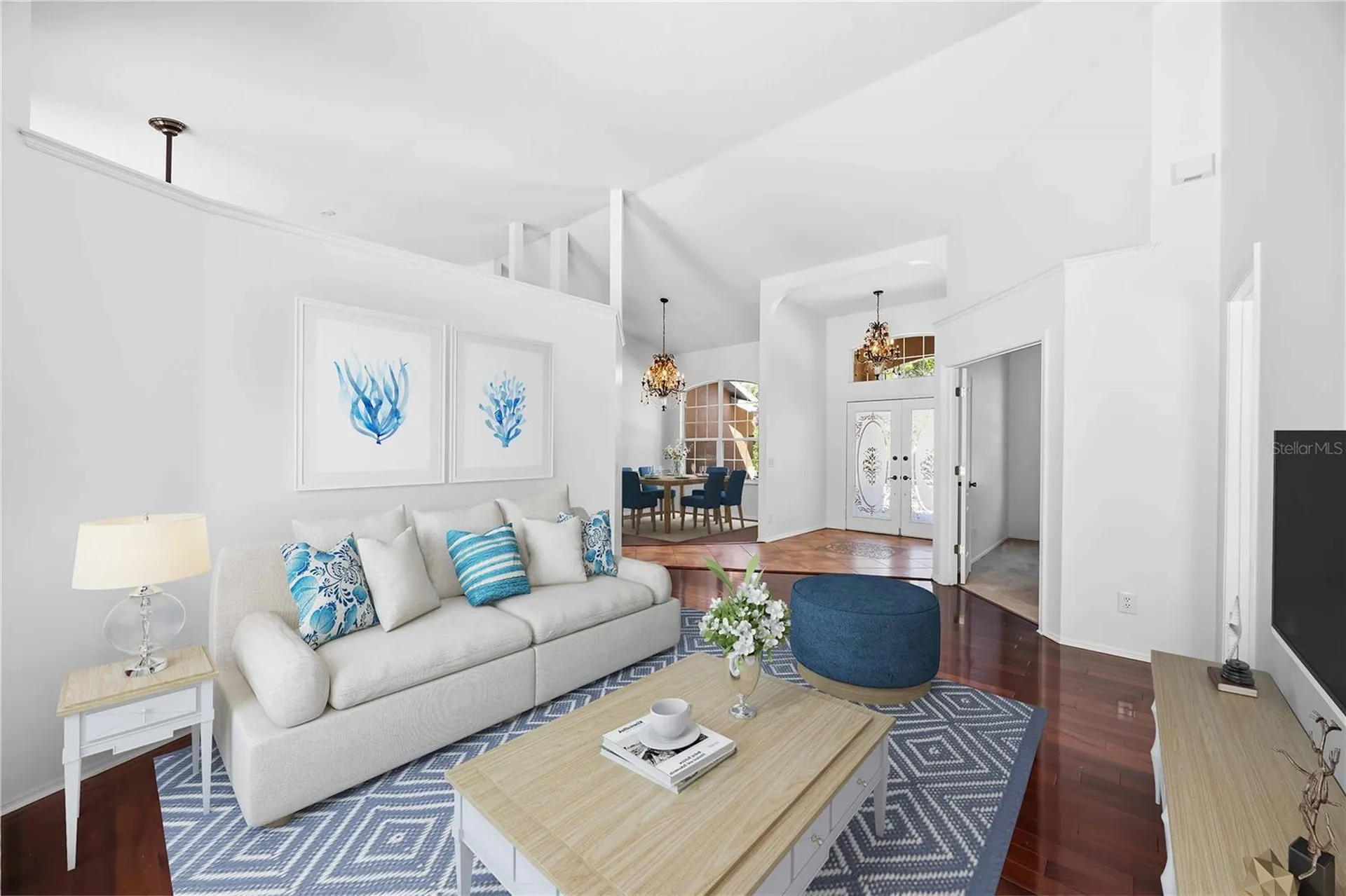 562 Oak Bay Drive Osprey FL 34229