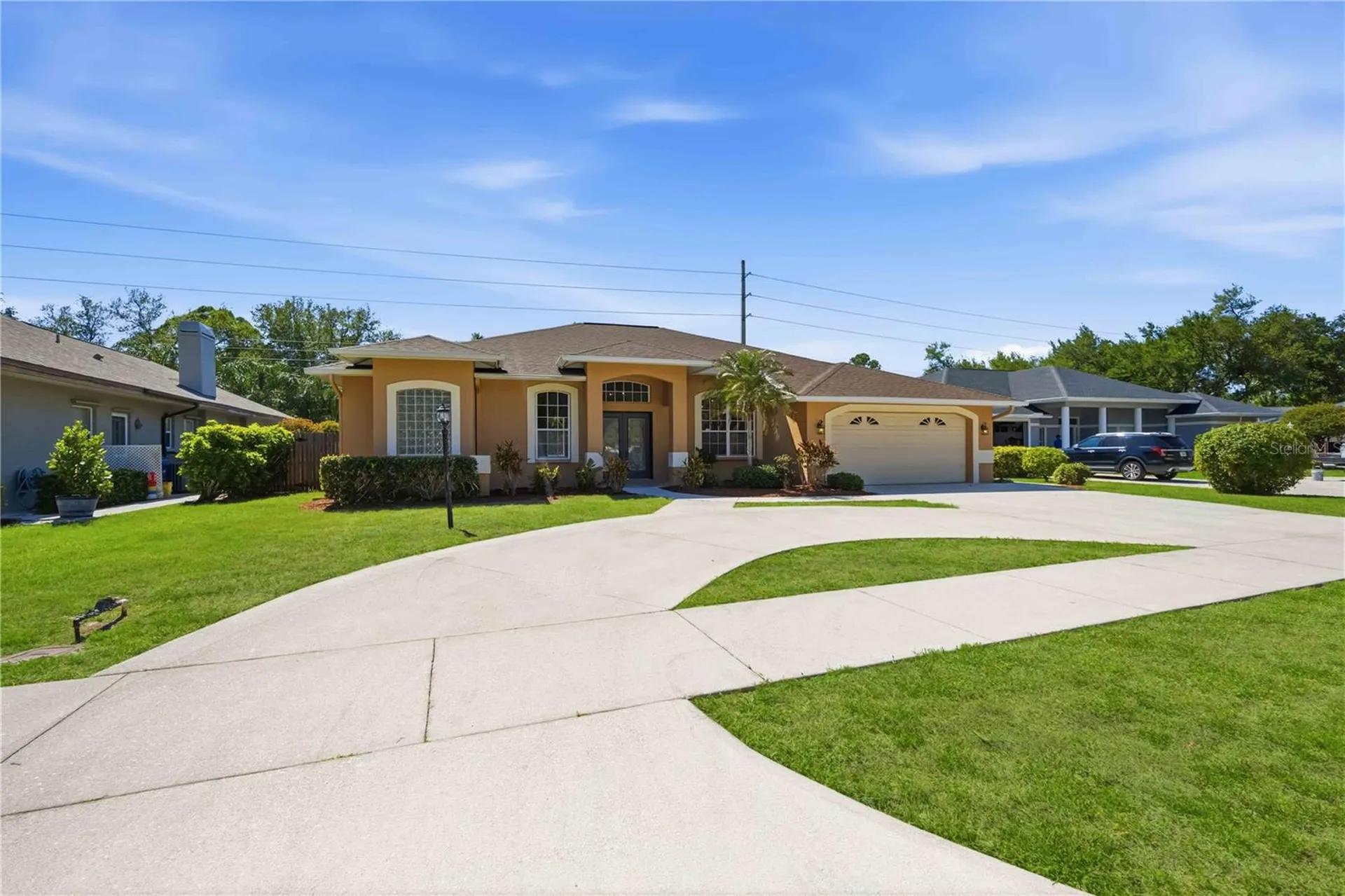 562 Oak Bay Drive Osprey FL 34229