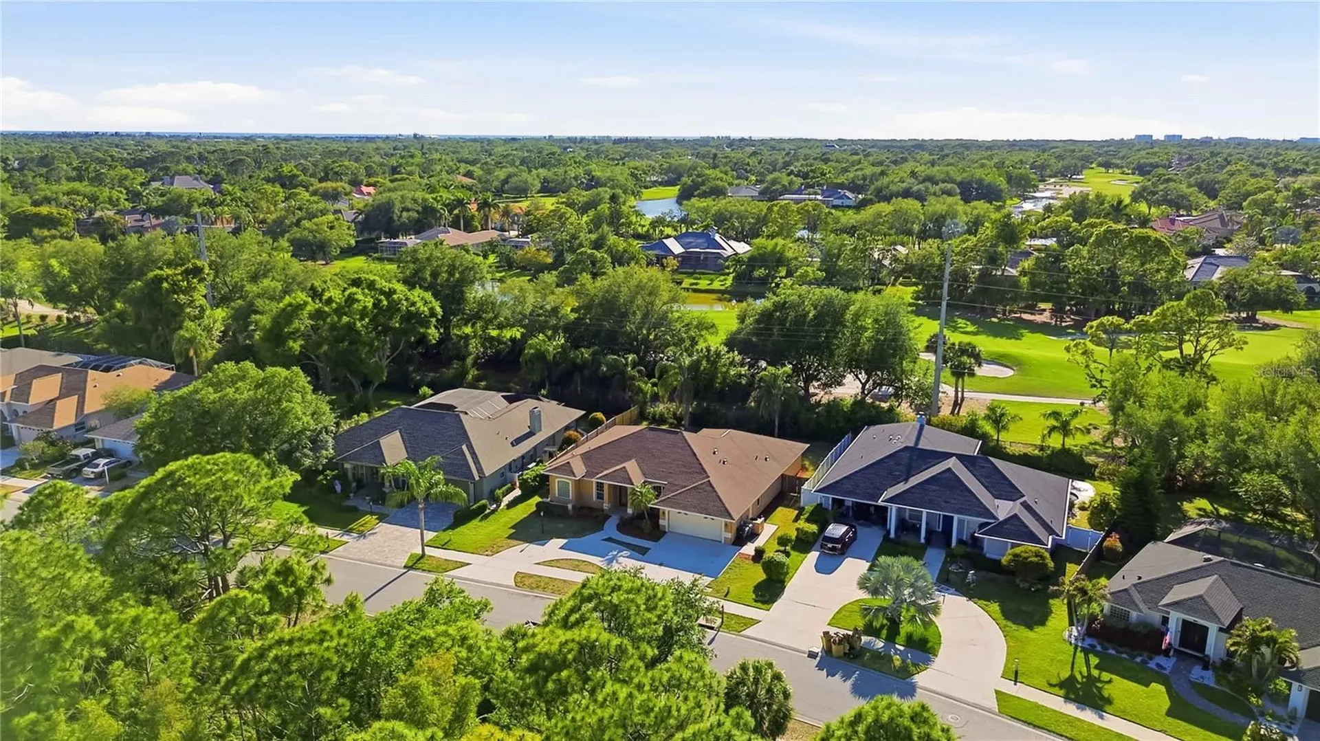 562 Oak Bay Drive Osprey FL 34229