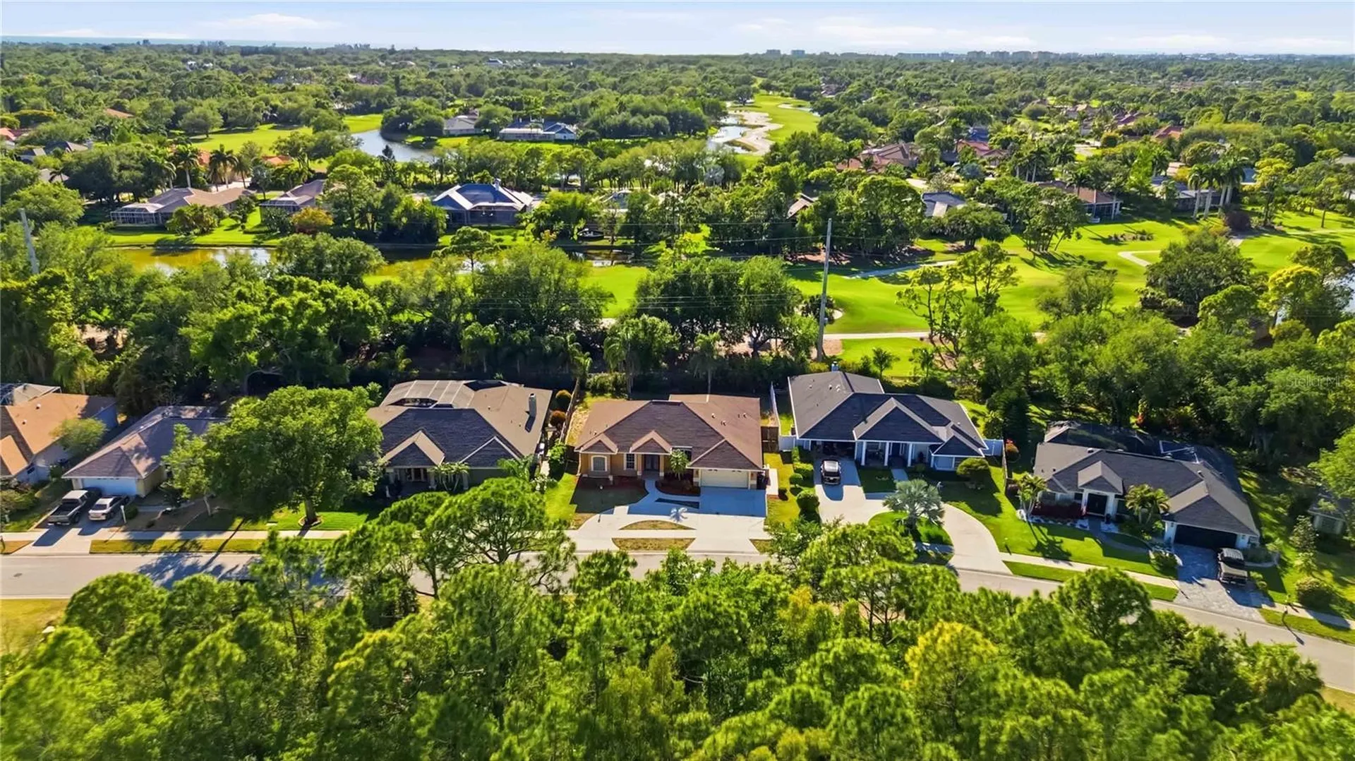 562 Oak Bay Drive Osprey FL 34229