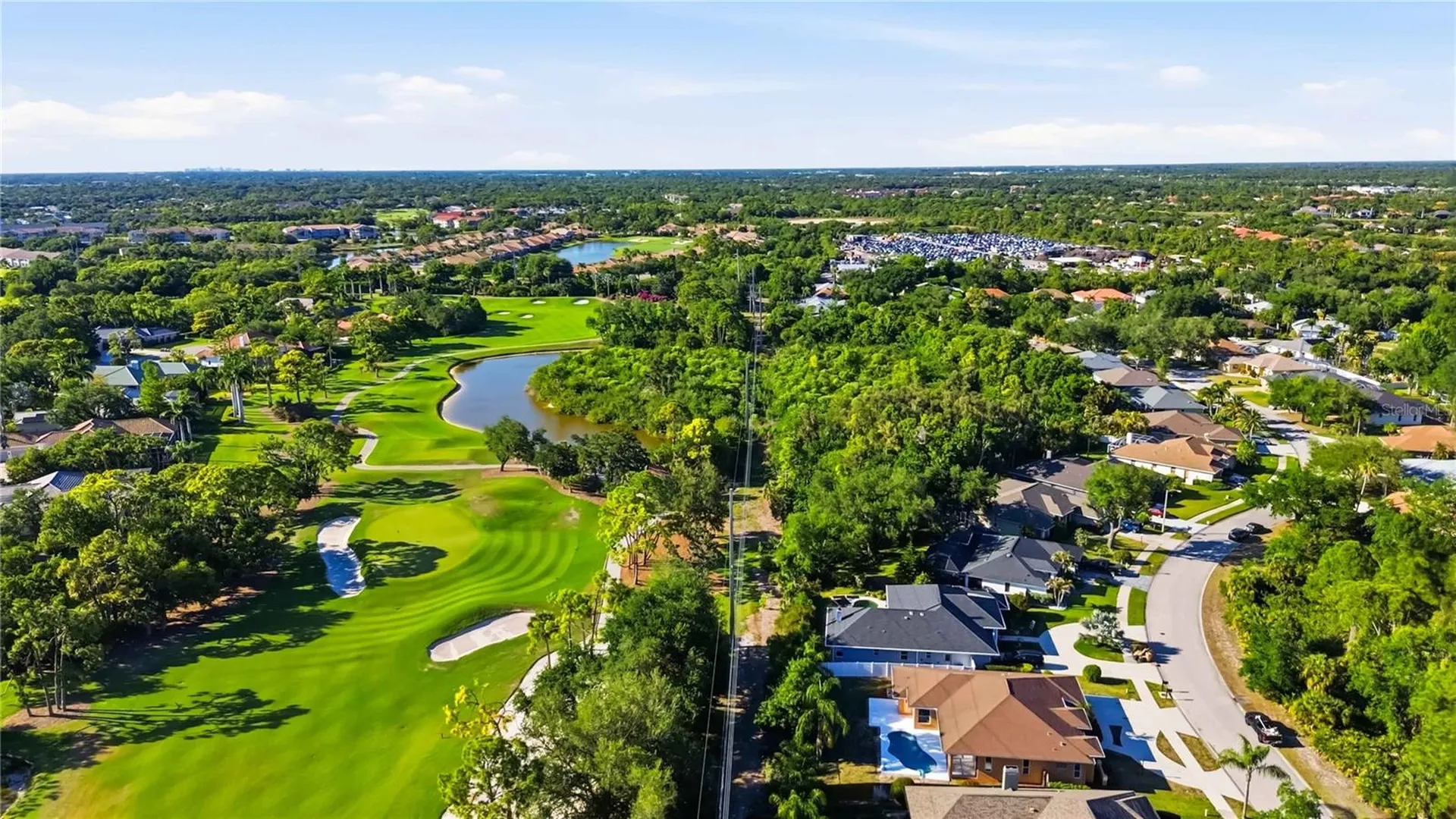 562 Oak Bay Drive Osprey FL 34229