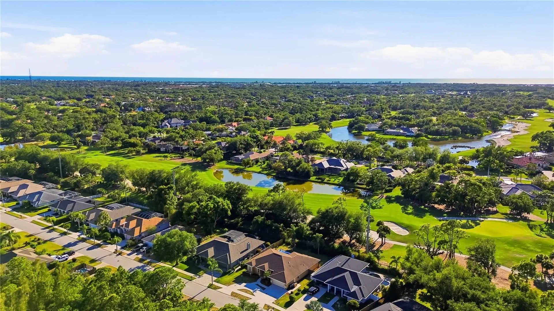 562 Oak Bay Drive Osprey FL 34229