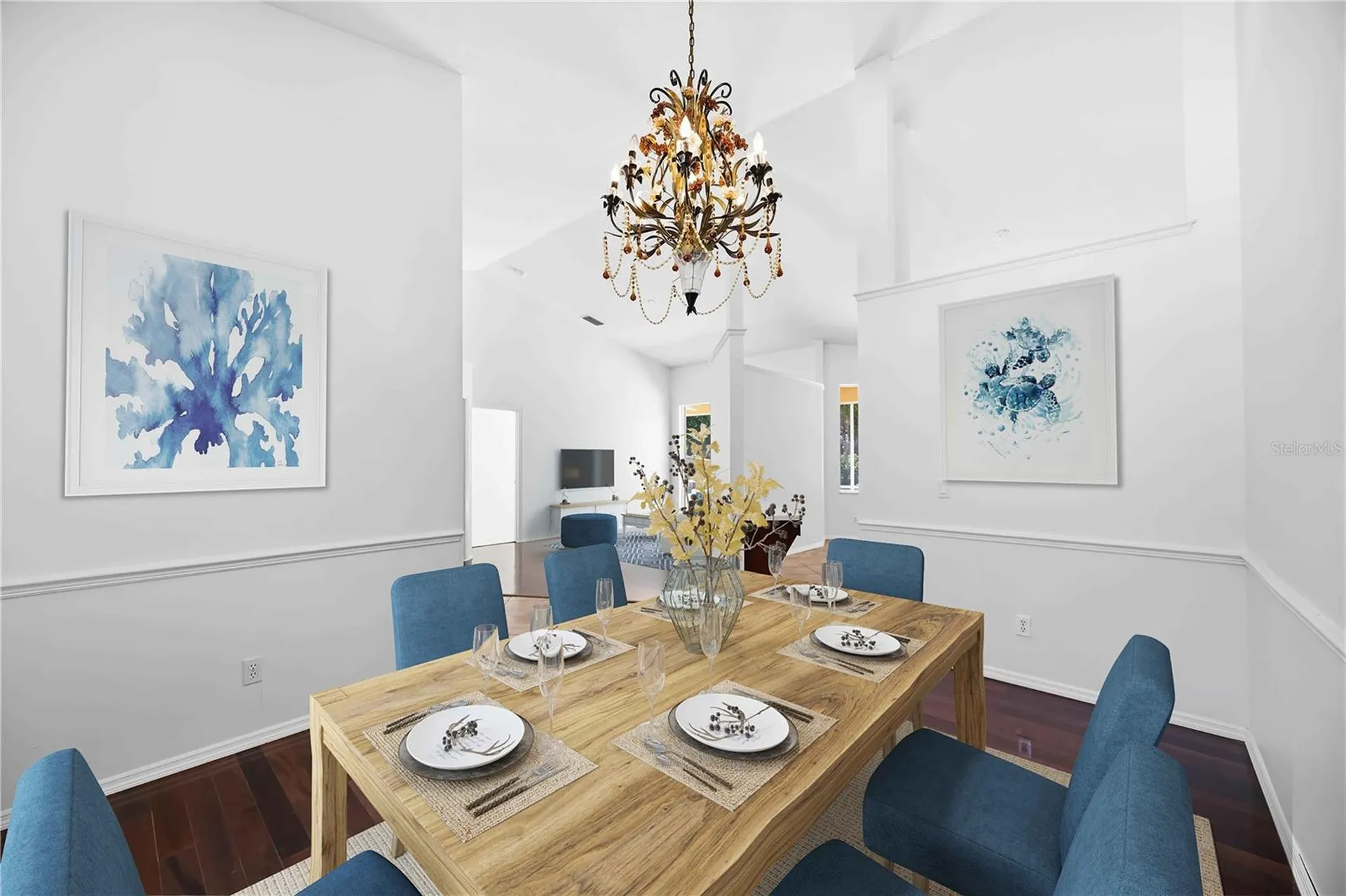 562 Oak Bay Drive Osprey FL 34229