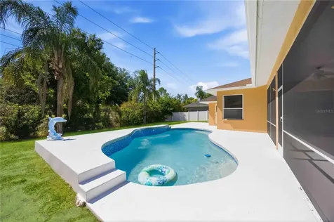 562 Oak Bay Drive Osprey FL 34229