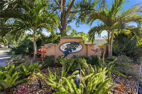 562 Oak Bay Drive Osprey FL 34229