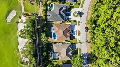 562 Oak Bay Drive Osprey FL 34229