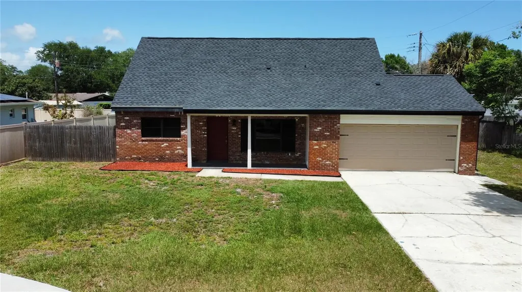 1804 Ponderosa Lane Titusville FL 32796