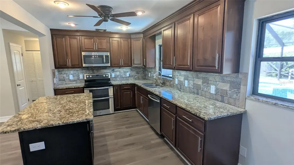 1804 Ponderosa Lane Titusville FL 32796
