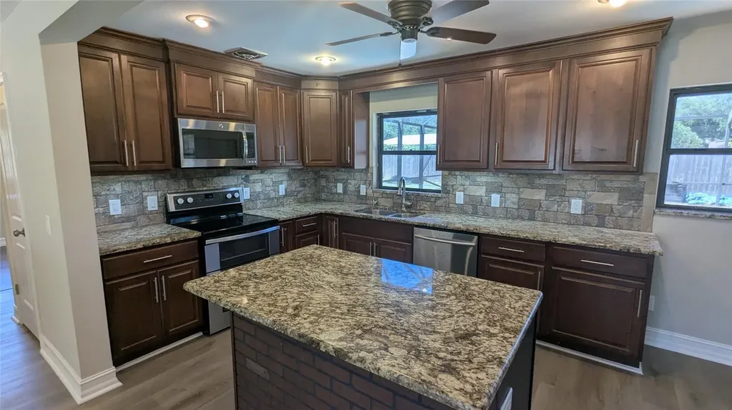 1804 Ponderosa Lane Titusville FL 32796