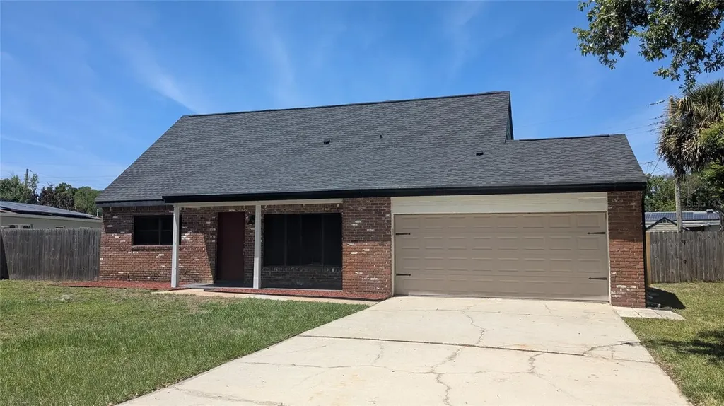 1804 Ponderosa Lane Titusville FL 32796