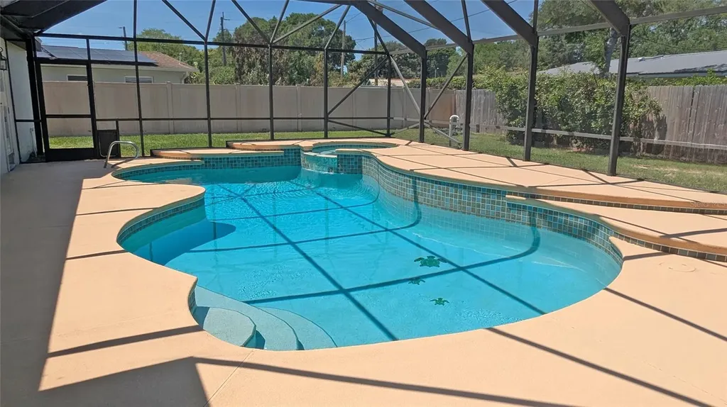 1804 Ponderosa Lane Titusville FL 32796
