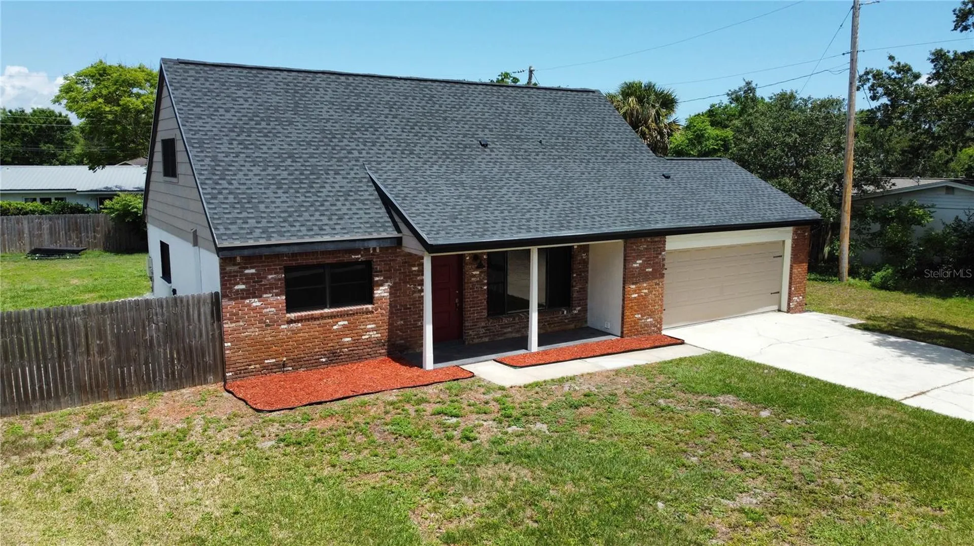1804 Ponderosa Lane Titusville FL 32796
