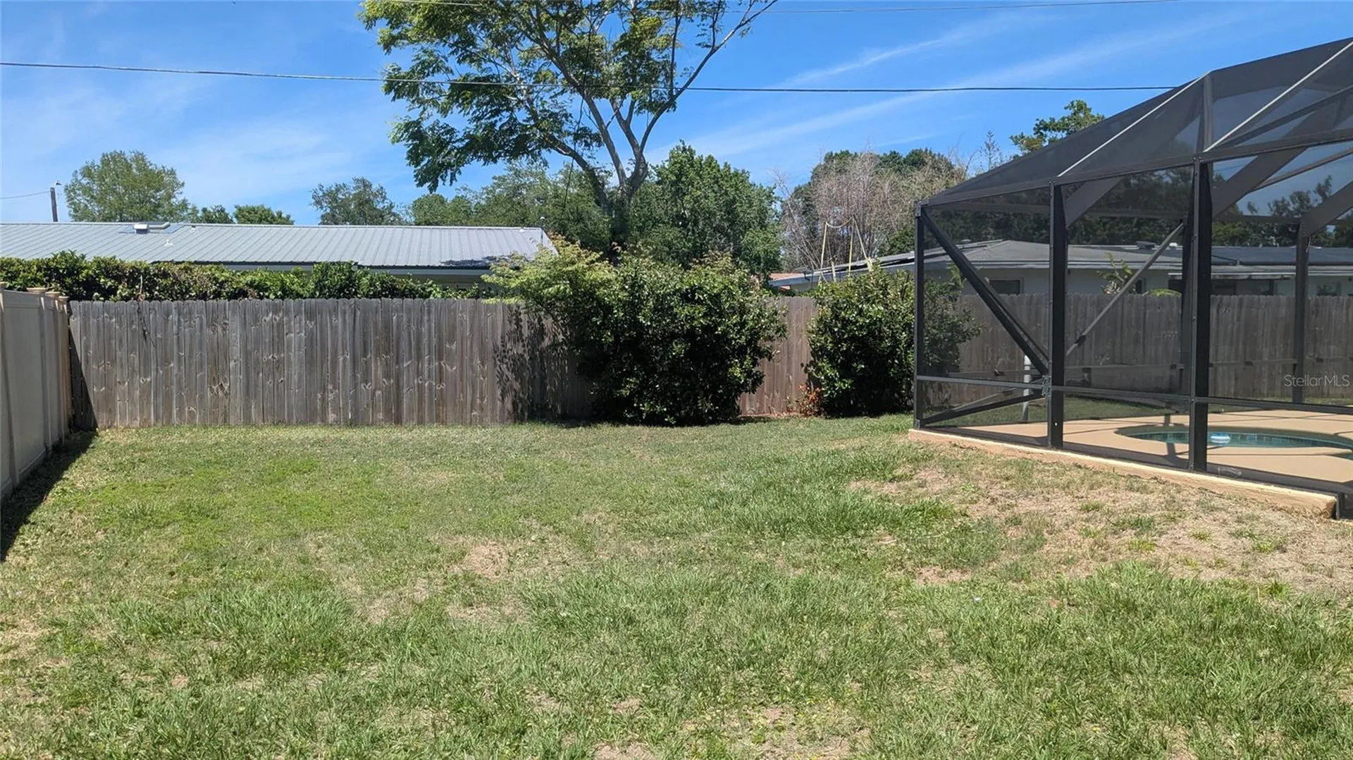 1804 Ponderosa Lane Titusville FL 32796