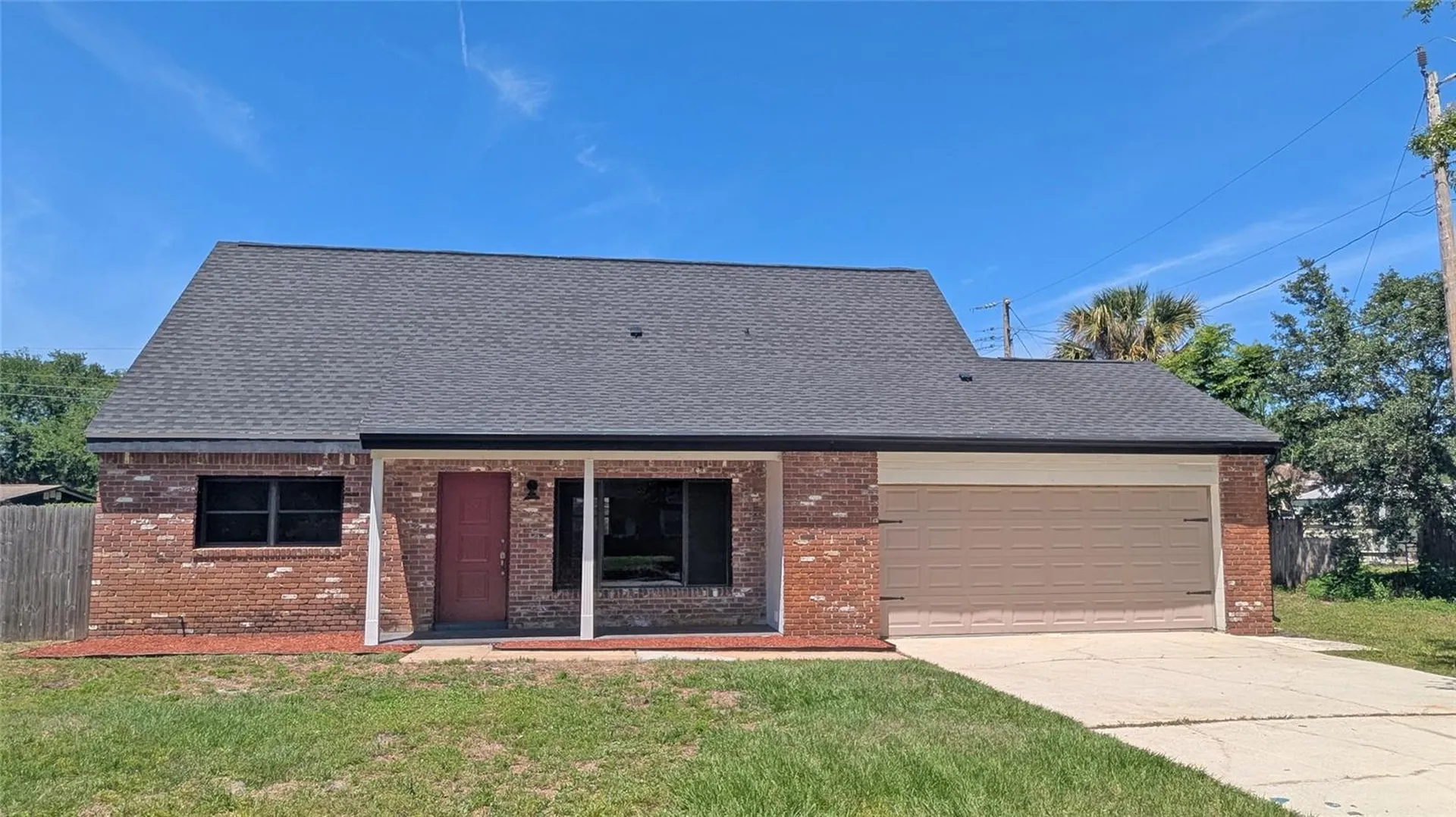 1804 Ponderosa Lane Titusville FL 32796