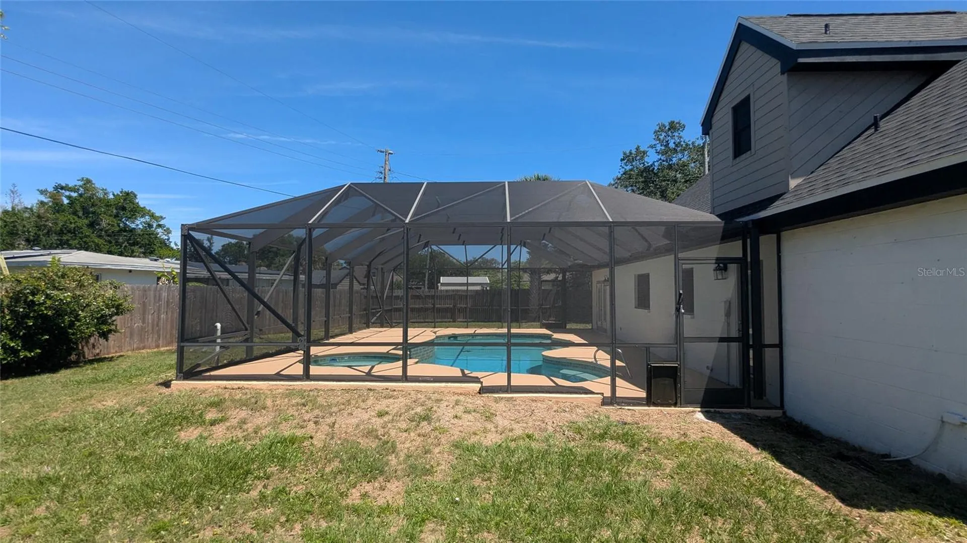 1804 Ponderosa Lane Titusville FL 32796