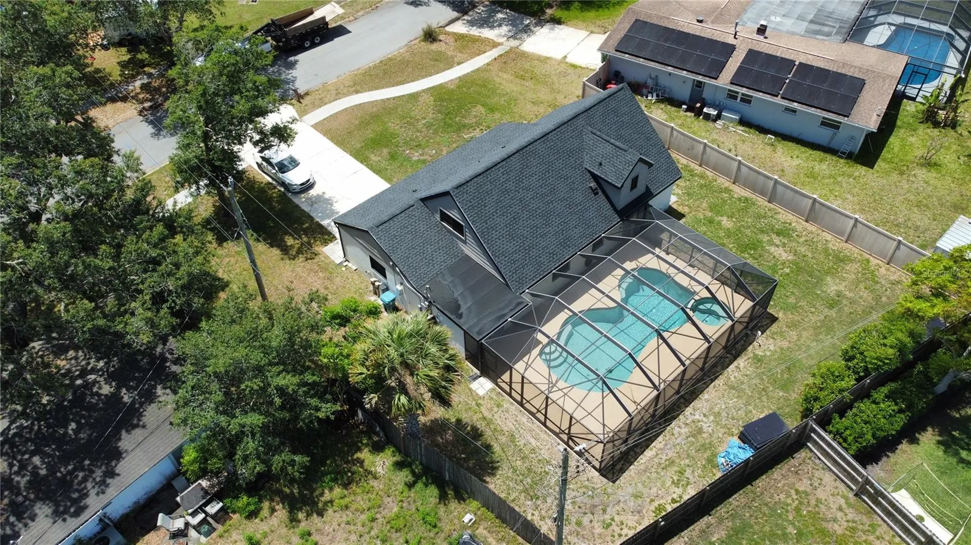 1804 Ponderosa Lane Titusville FL 32796