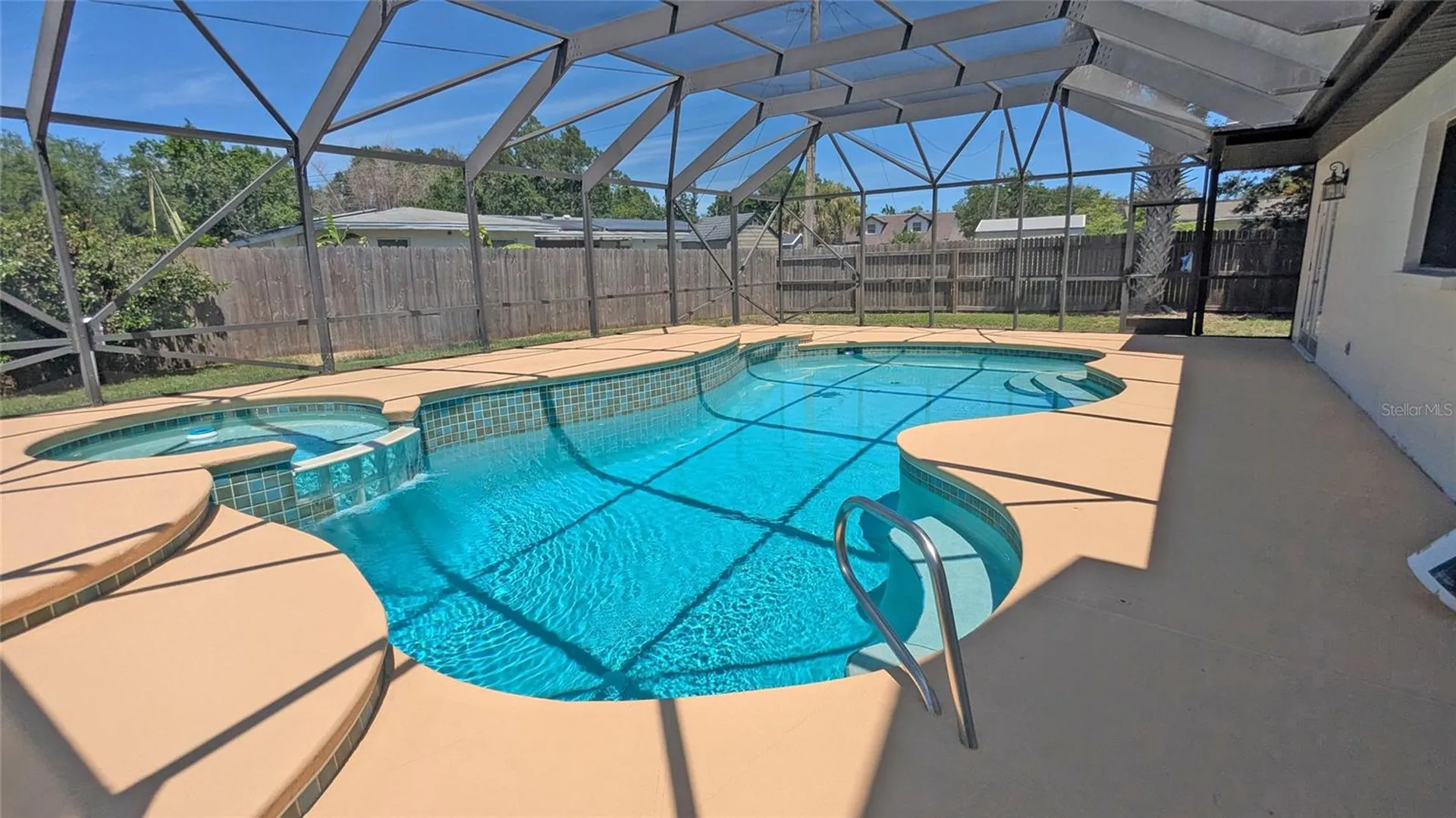 1804 Ponderosa Lane Titusville FL 32796