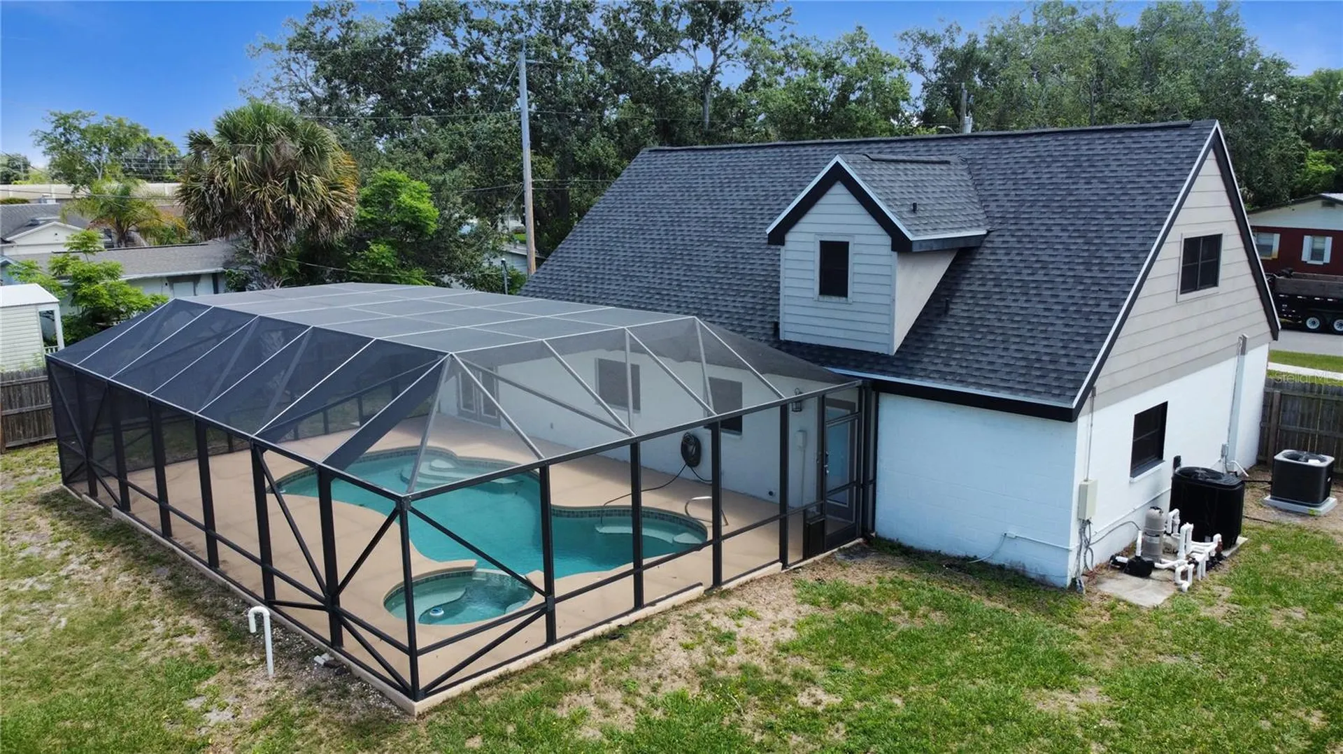 1804 Ponderosa Lane Titusville FL 32796