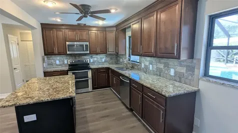 1804 Ponderosa Lane Titusville FL 32796