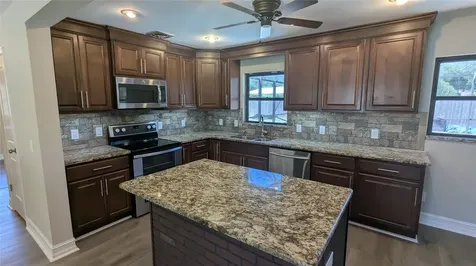 1804 Ponderosa Lane Titusville FL 32796