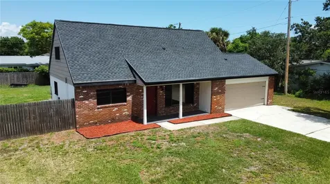 1804 Ponderosa Lane Titusville FL 32796
